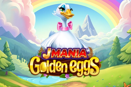 J Mania Golden Eggs