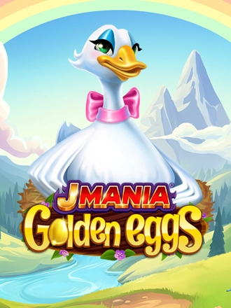 J Mania Golden Eggs