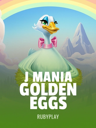 J Mania Golden Eggs