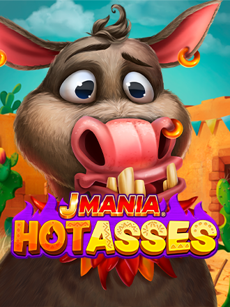 J Mania Hot Asses