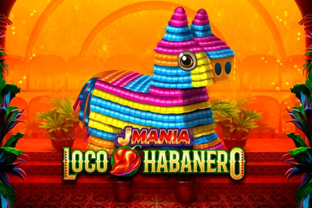 J Mania Loco Habanero
