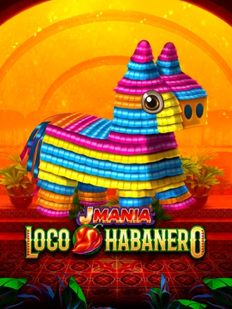 J Mania Loco Habanero