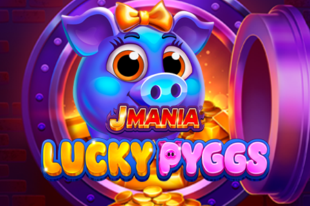 J Mania Lucky Pyggs