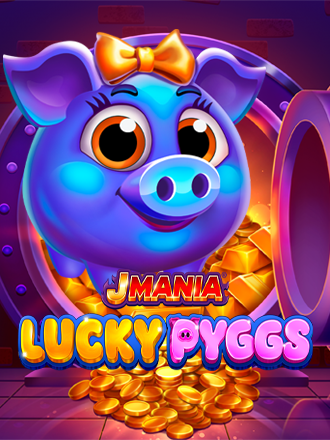 J Mania Lucky Pyggs