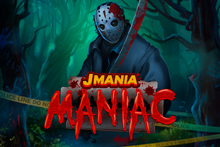 J Mania Maniac