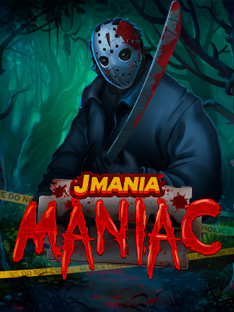J Mania Maniac