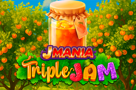 J Mania Triple Jam