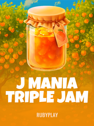J Mania Triple Jam