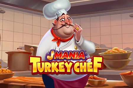 J Mania Turkey Chef