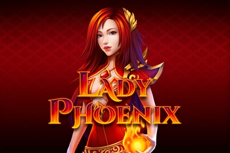 Lady Phoenix