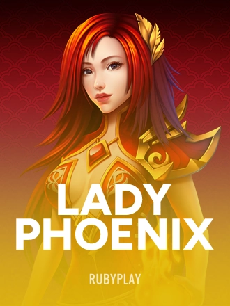 Lady Phoenix