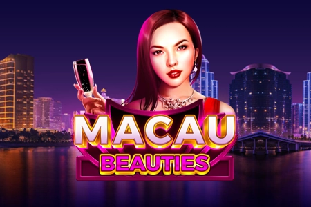 Macau Beauties