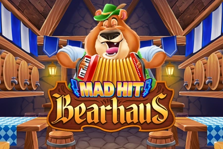 Mad Hit Bearhaus