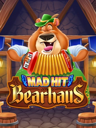 Mad Hit Bearhaus