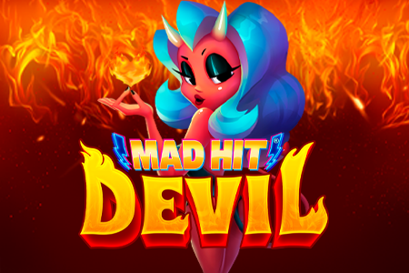 Mad Hit Devil