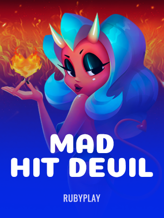 Mad Hit Devil