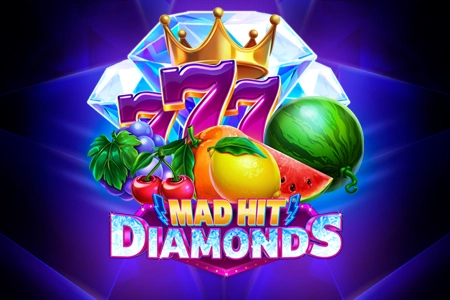 Mad Hit Diamonds