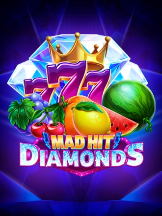 Mad Hit Diamonds
