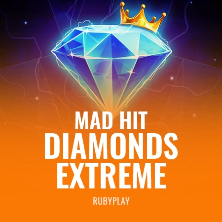 Mad Hit Diamonds Extreme