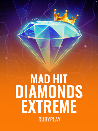 Mad Hit Diamonds Extreme