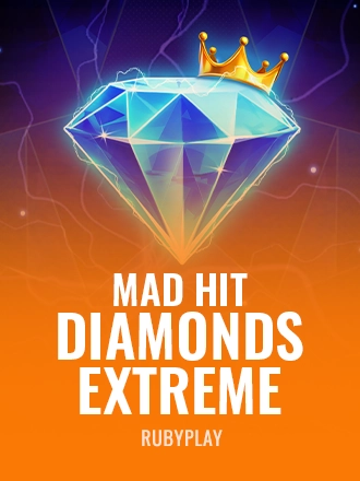 Mad Hit Diamonds Extreme