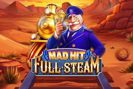 Mad Hit Full Steam