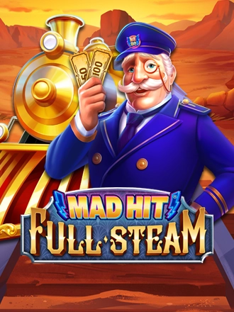 Mad Hit Full Steam
