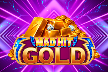 Mad Hit Gold