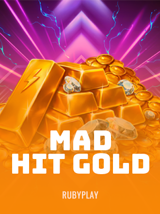 Mad Hit Gold