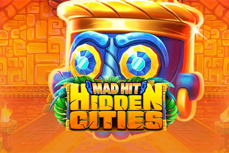 Mad Hit Hidden Cities