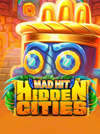 Mad Hit Hidden Cities