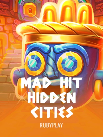 Mad Hit Hidden Cities