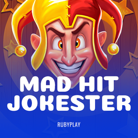Mad Hit Jokester