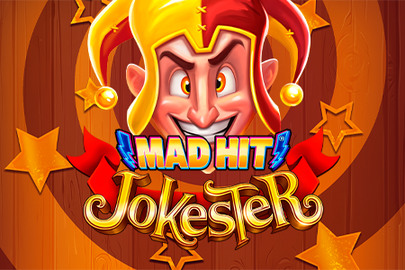 Mad Hit Jokester