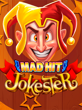 Mad Hit Jokester