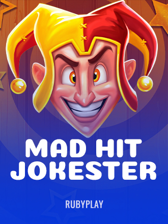 Mad Hit Jokester