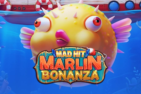 Mad Hit Marlin Bonanza