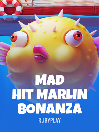 Mad Hit Marlin Bonanza