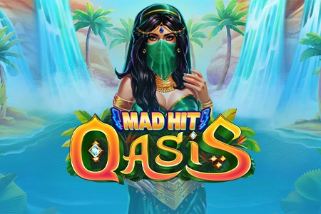 Mad Hit Oasis