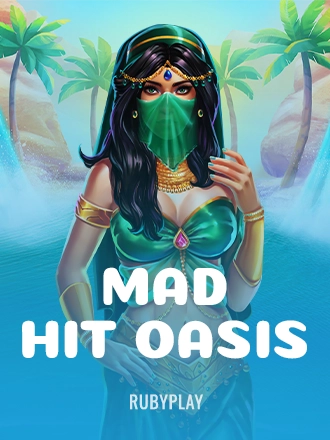 Mad Hit Oasis