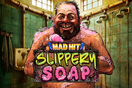 Mad Hit Slippery Soap