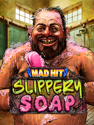 Mad Hit Slippery Soap