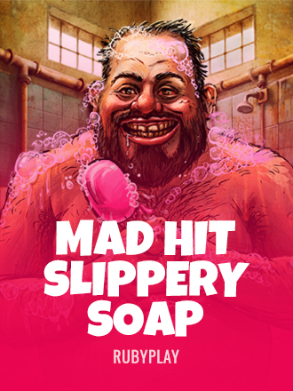 Mad Hit Slippery Soap