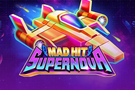 Mad Hit Supernova