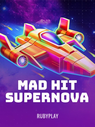 Mad Hit Supernova