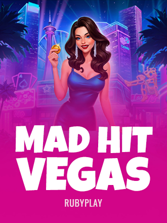Mad Hit Vegas