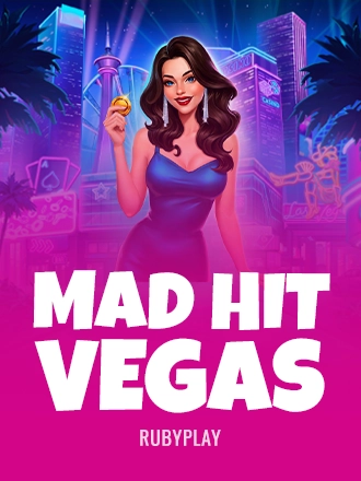 Mad Hit Vegas