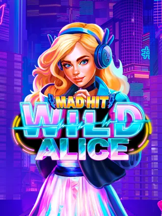 Mad Hit Wild Alice Easter