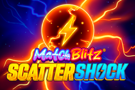 Match Blitz Scatter Shock