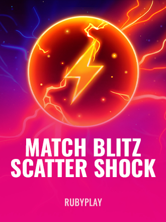 Match Blitz Scatter Shock